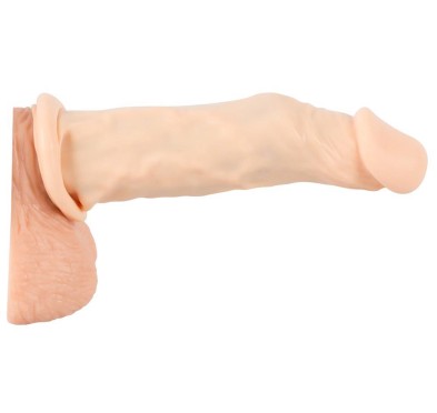 Silicone Extension flesh